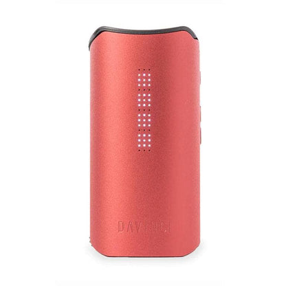 DaVinci IQC Red