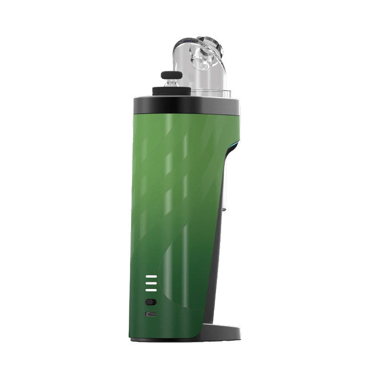 Dr. Dabber Switch 2 Gradient Vinyl Wrap Pine Back