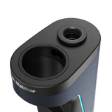 Dr Dabber Switch 2 top