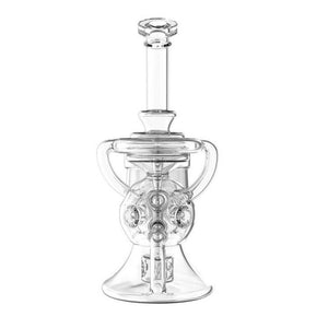Dr. Dabber Switch Sidewinder Aufsatz Snowflake