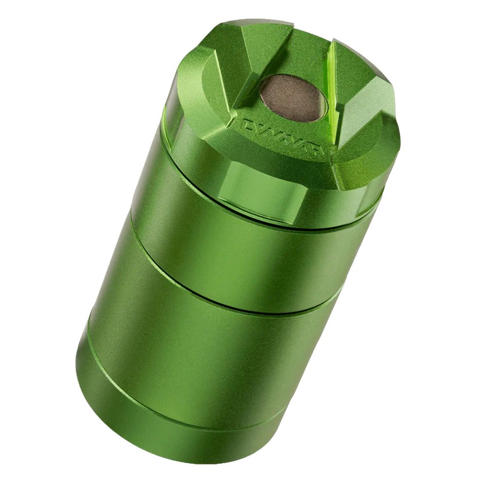 DynaVap DynaBank Green Portable Power Bank Storage Accessory Ireland