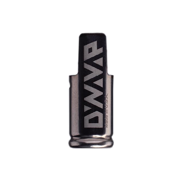 DynaVap The Captive Cap Front