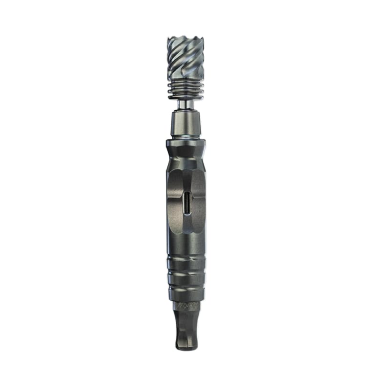 DynaVap The HyperDyn No Cap