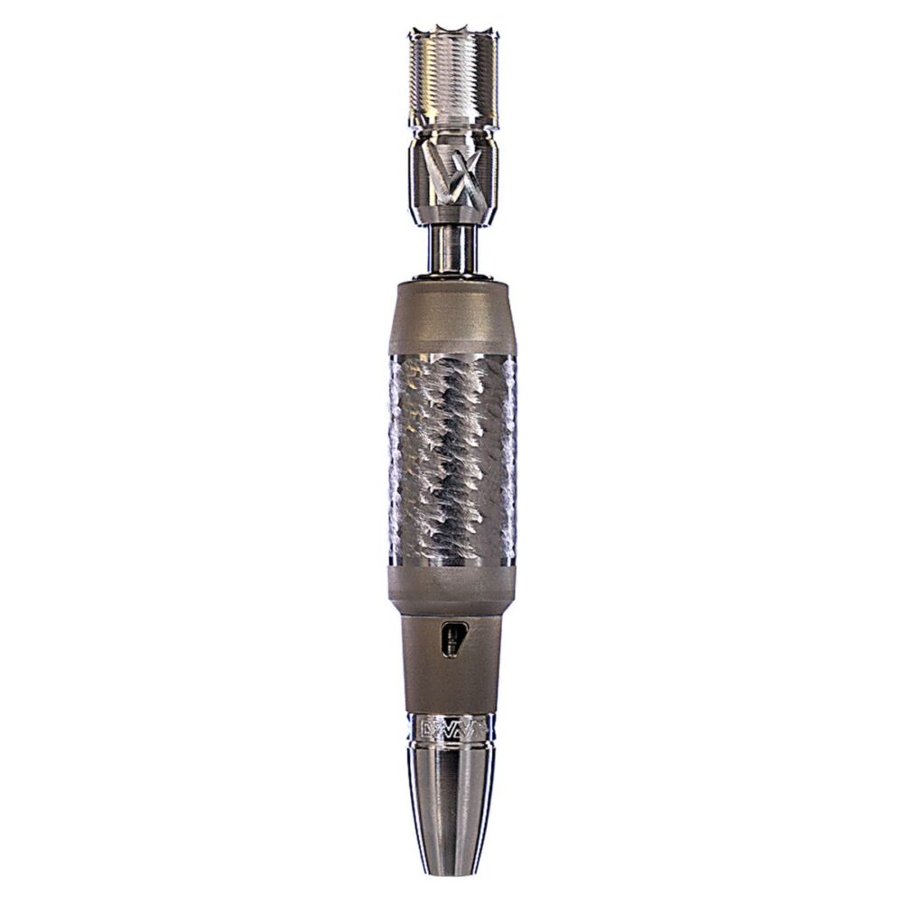 DynaVap VonG X Dry Herb Vaporizer Ireland