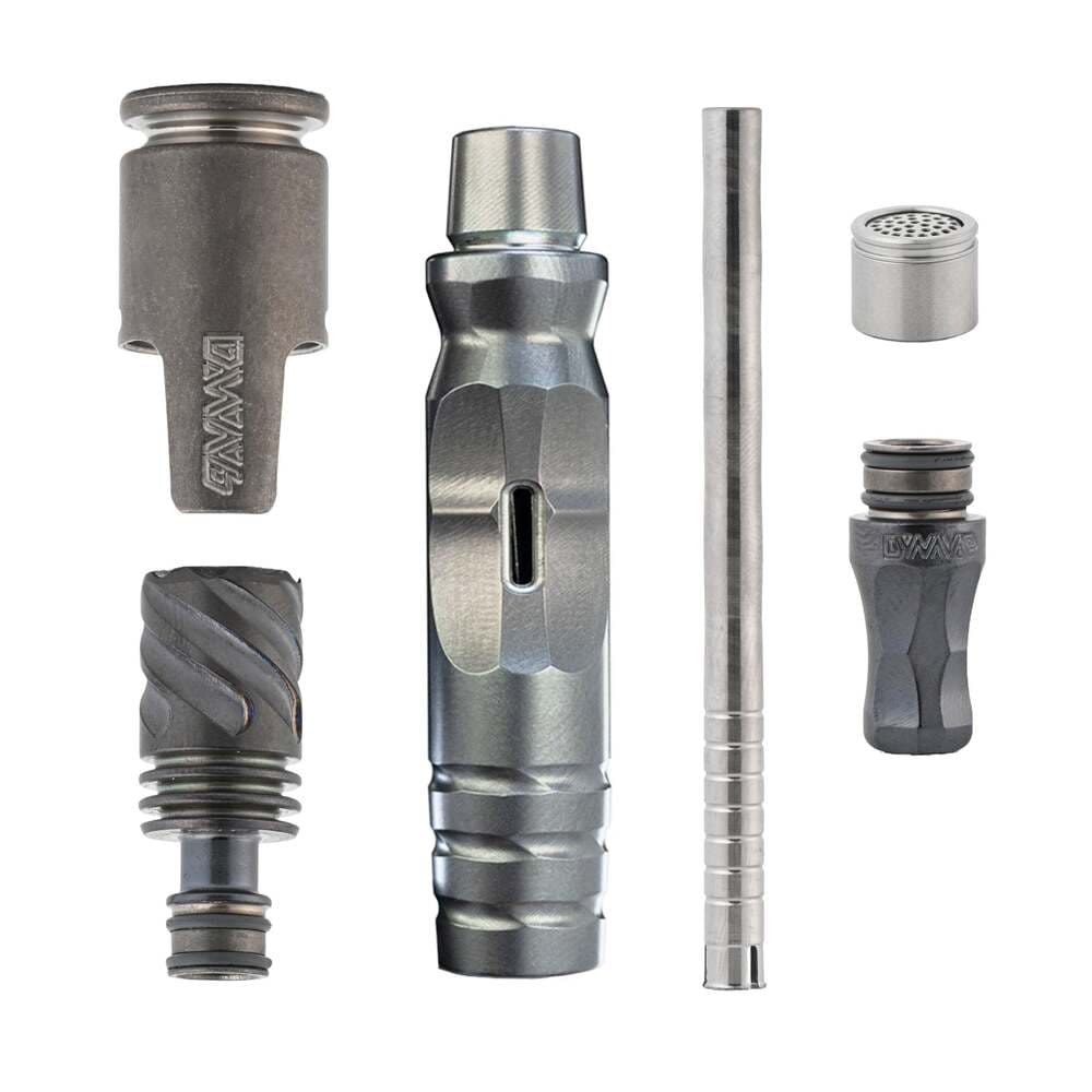 DynaVap Der HyperMan