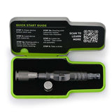 DynaVap Der HyperMan