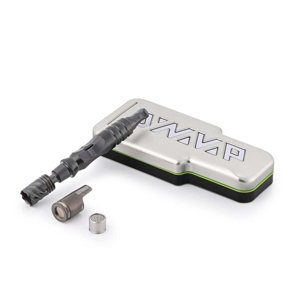 DynaVap Der HyperMan