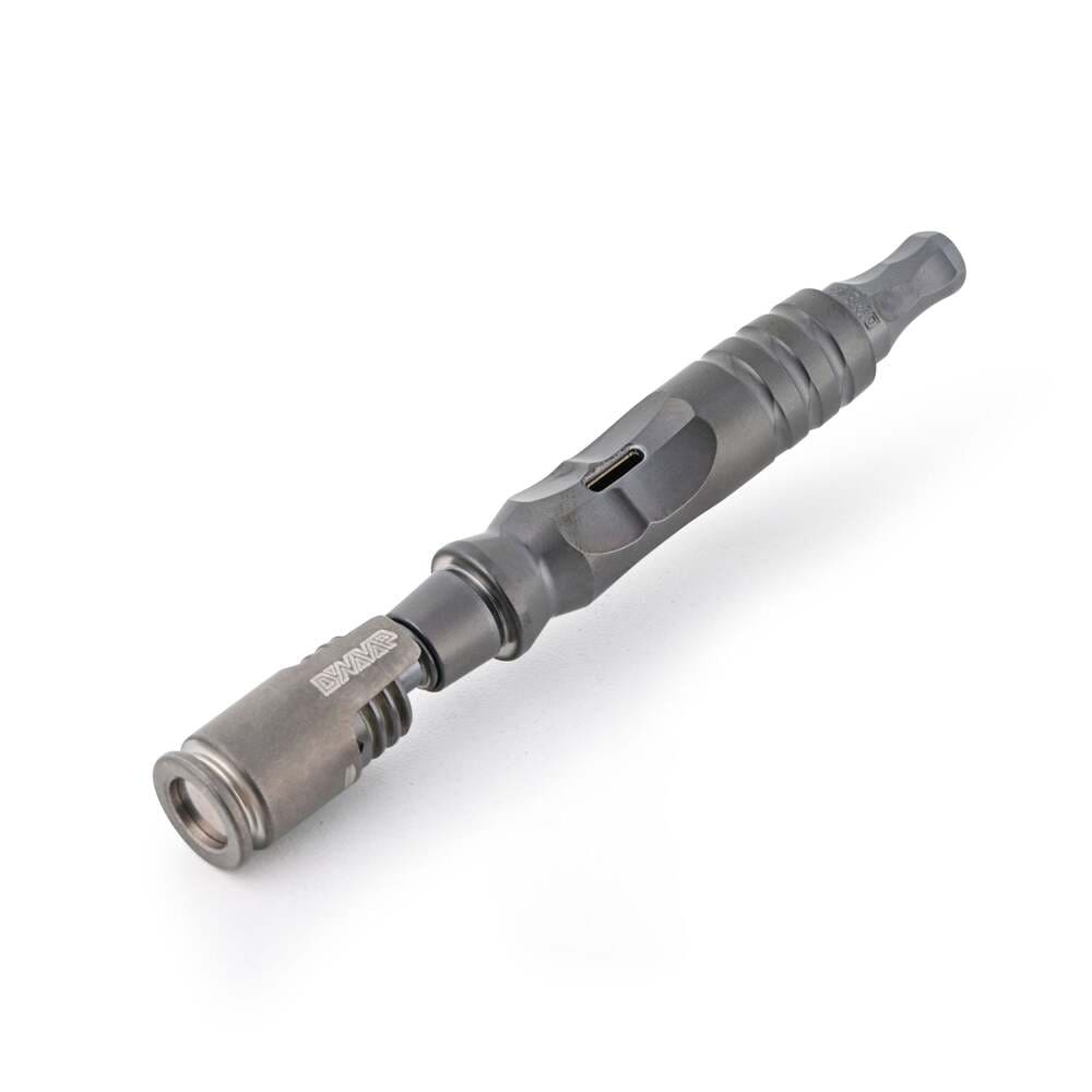 DynaVap Der HyperMan