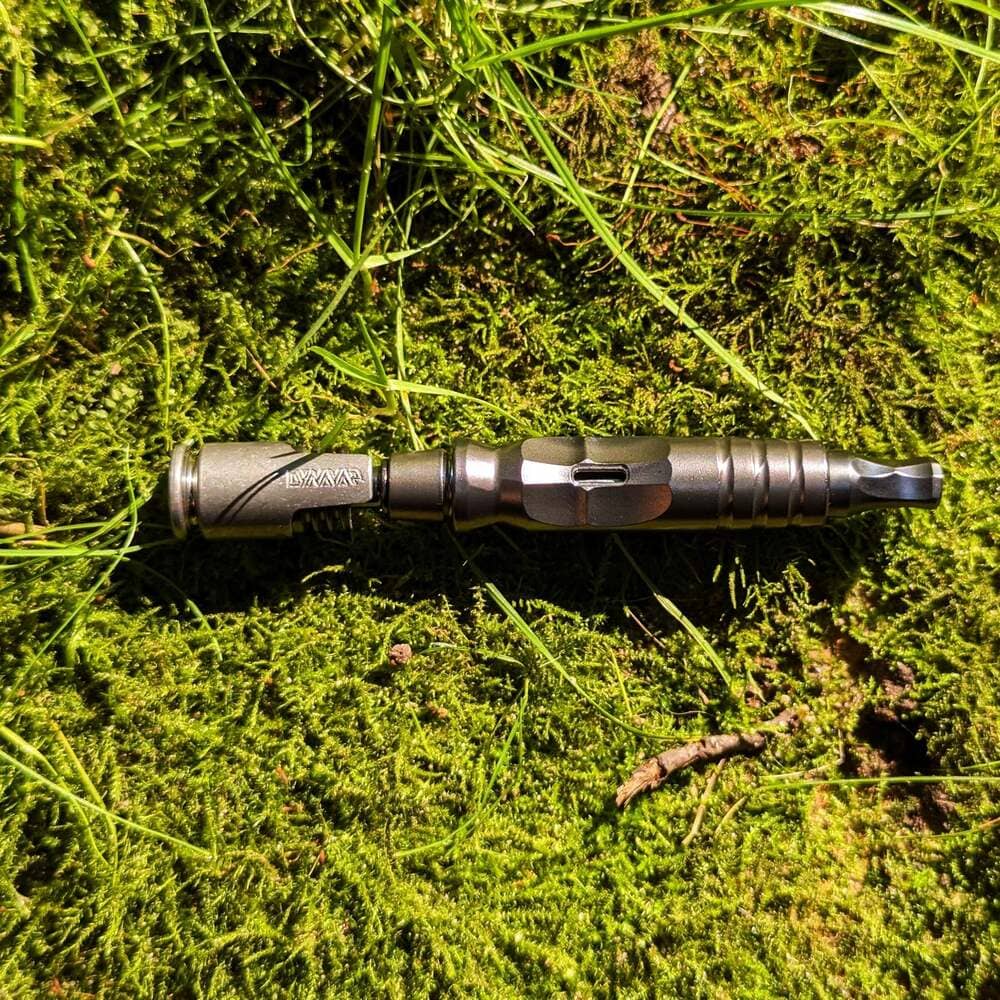 DynaVap Der HyperMan