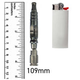 DynaVap Der HyperMan