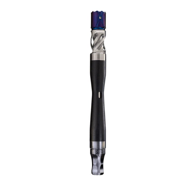 Dynavap Woodwynd Blackwood helix