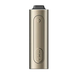 PAX FLOW Vaporizer Champagne Mist Rasied