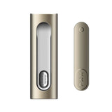 PAX FLOW Vaporizer Champagne Mist chamber