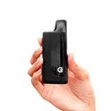 G Pen Hydout 510 Cartridge Battery size in hand