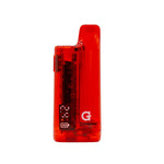 G Pen Hydout Red Retro 510 Cartridge Battery Ireland