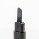 G Pen Melt close up knife