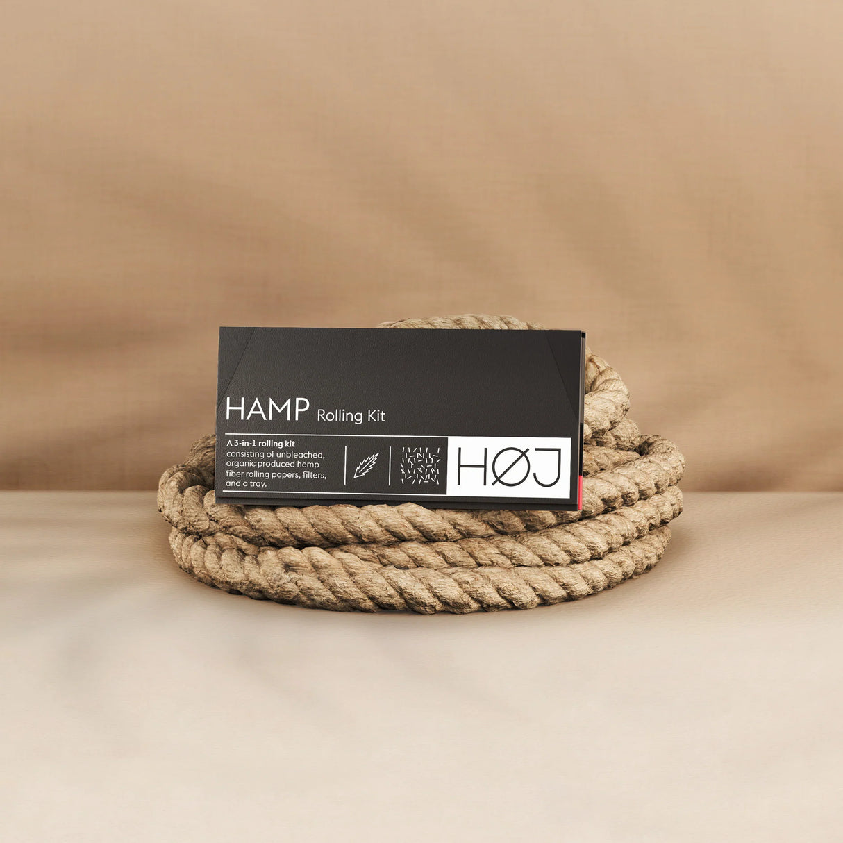 HØJ HAMP