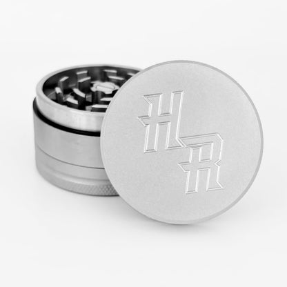 Herb Ripper Standard Stainless Steel 4 Piece Grinder Ireland