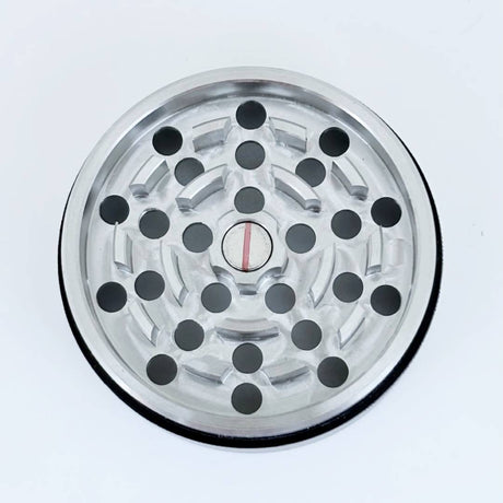 Herb Ripper SS Classic Fine Plate
