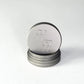 Herb Ripper SS XL Storage Cap Grinder Accessory Ireland