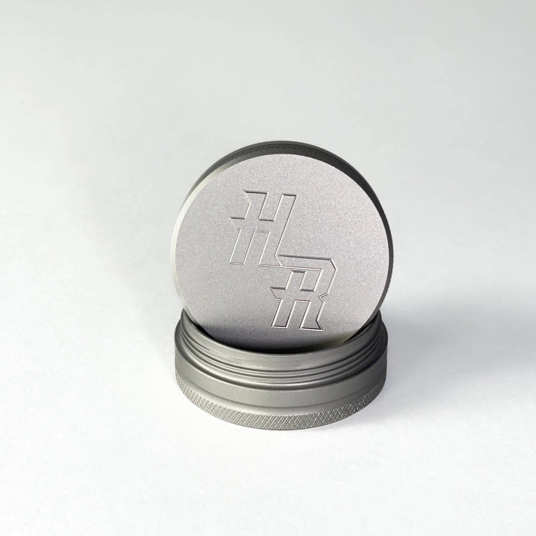 Herb Ripper SS XL Storage Cap Grinder Accessory Ireland