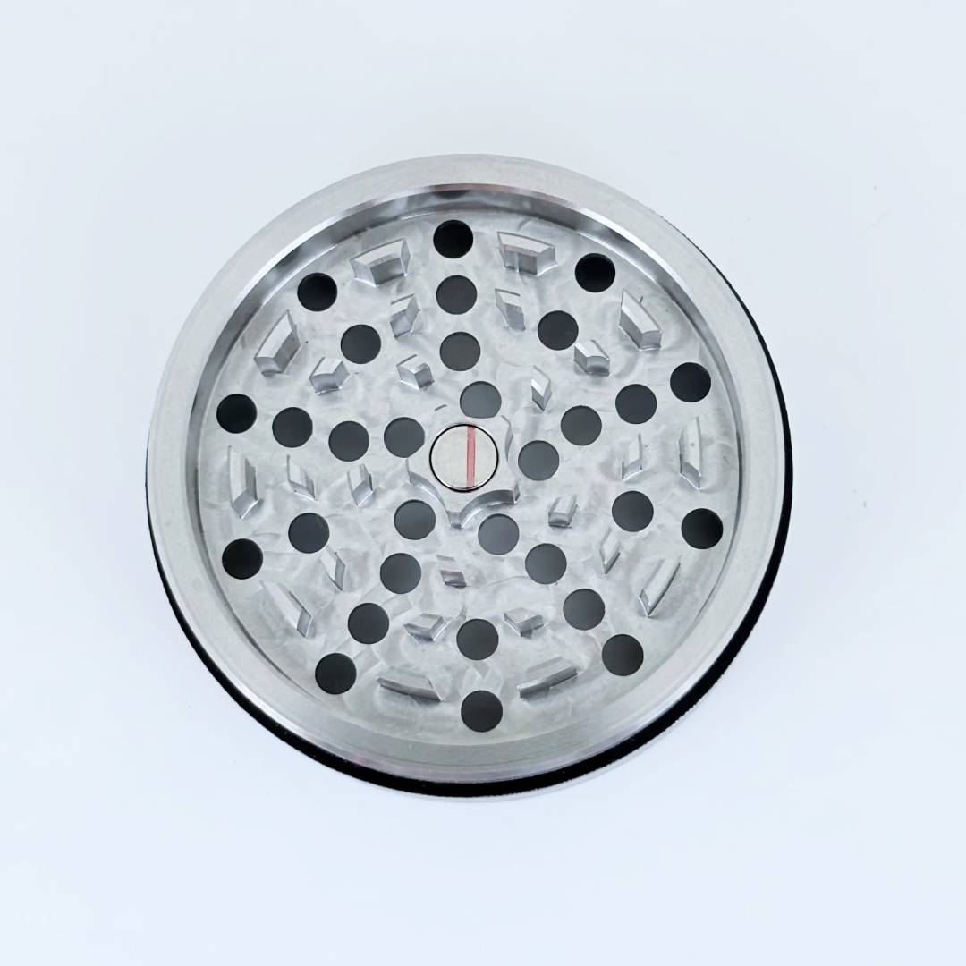 Herb Ripper SS XL Fine Plate