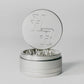 Herb Ripper XL 4-teiliges Grinder-Set