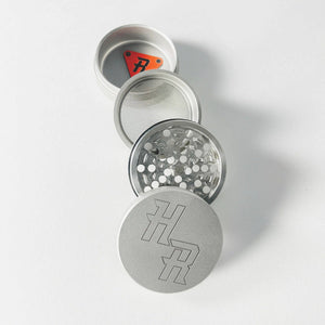 Herb Ripper XL 4-teiliges Grinder-Set