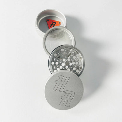 Herb Ripper XL 4-teiliges Grinder-Set