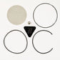 Herb Ripper - XL Grinder Maintenance Kit