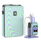 Khalifa Modül + Dok Deluxe Travel Set bag