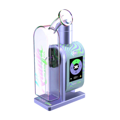 Khalifa Modül + Dok Deluxe Travel Set