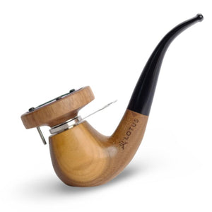 Lotus Gentleman Pfeife