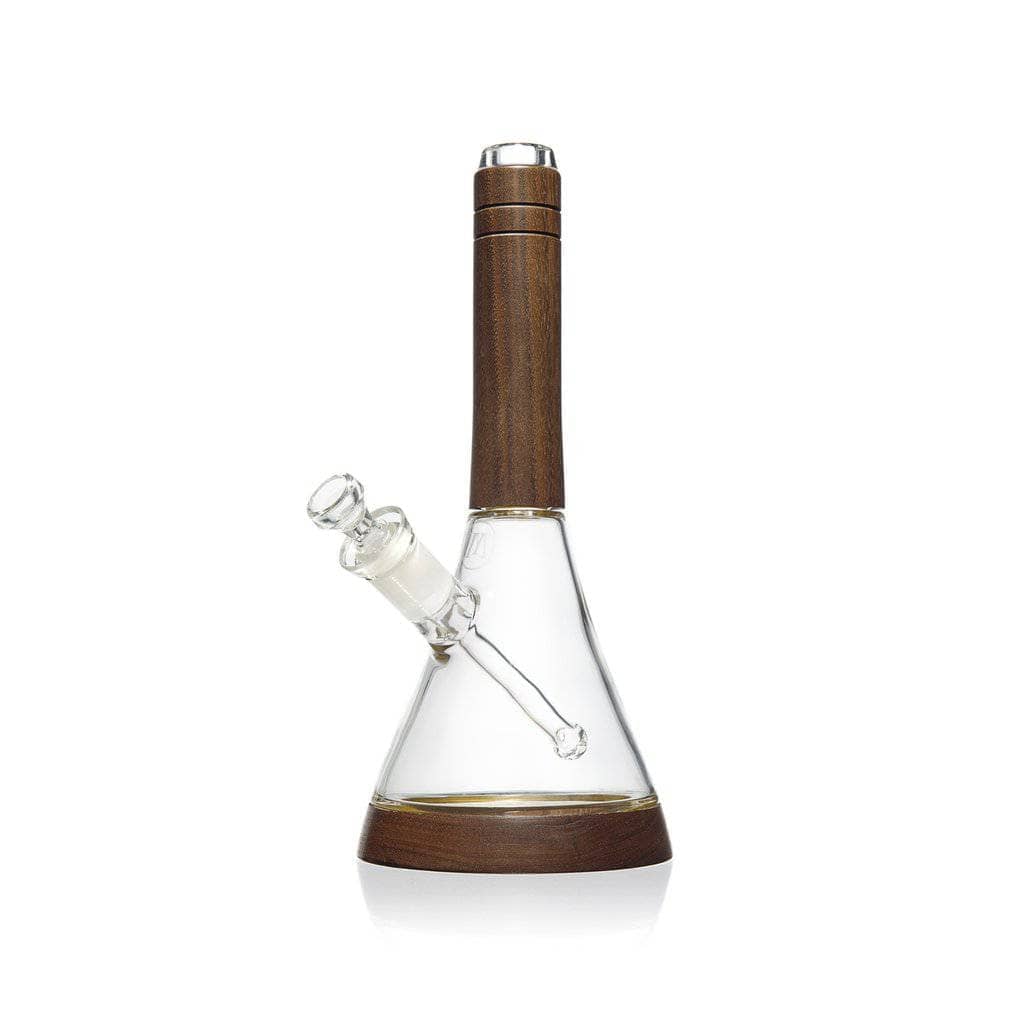 Marley Naturglas-Becherbong