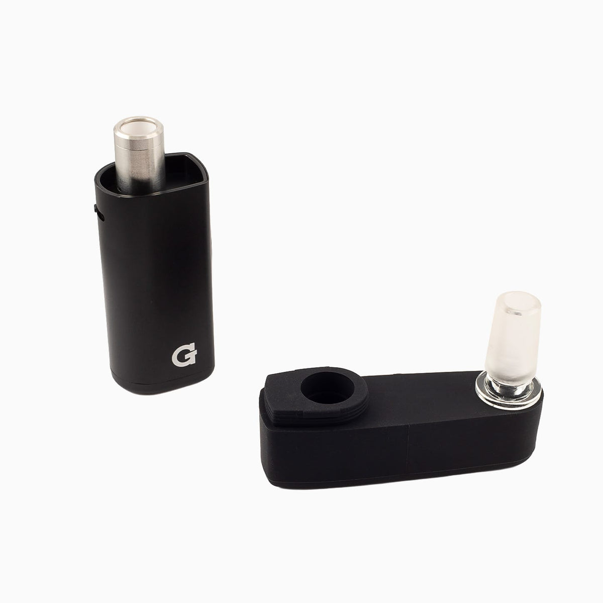 G Pen Micro 2 Rig Adapter