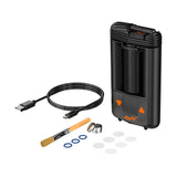 Mighty Plus Vaporizer Included