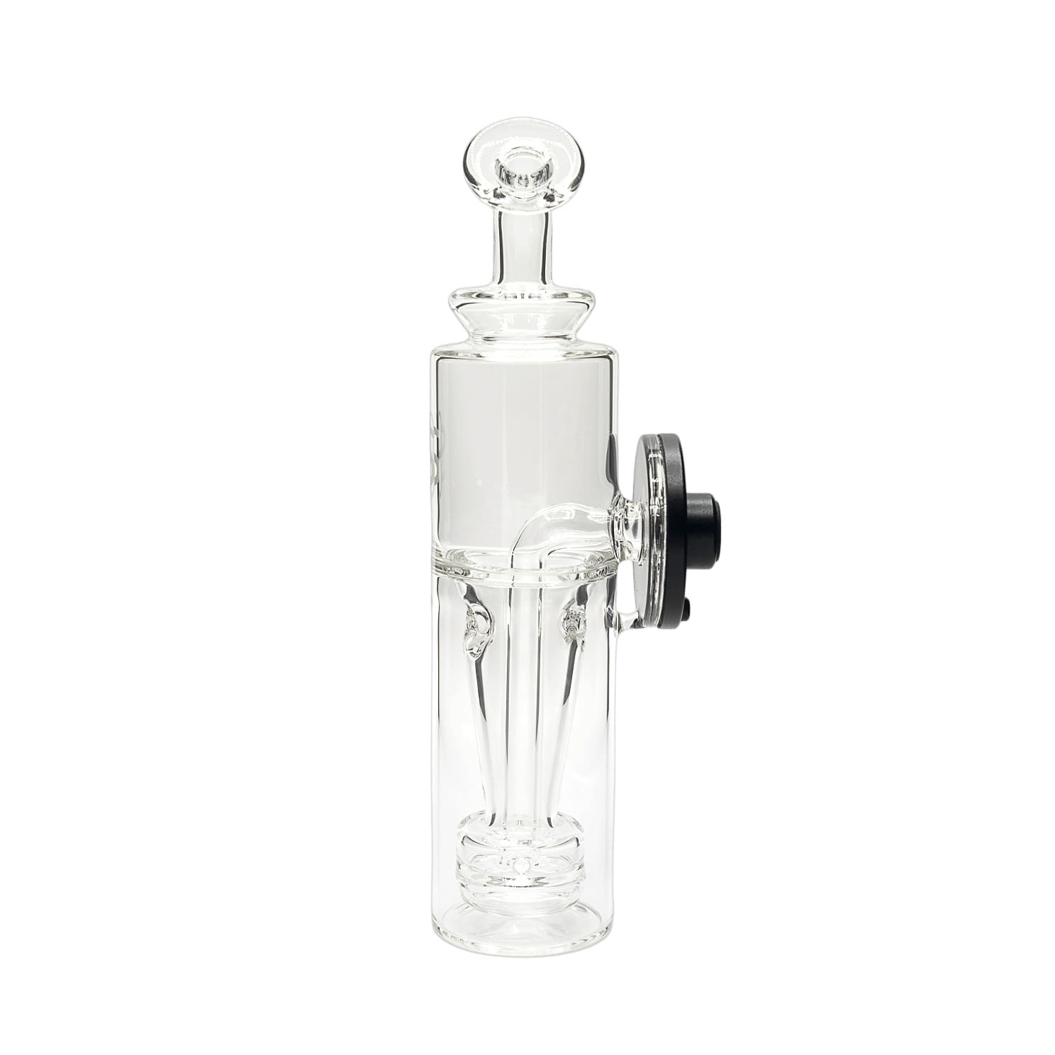 Modül Dok Glass Silo back