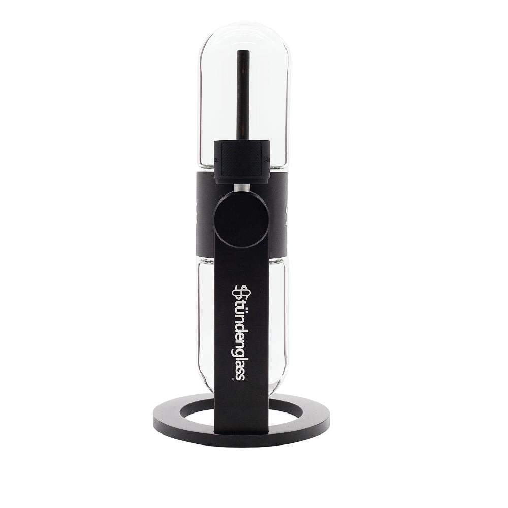 Stundenglass Gravity Infuser Logo side