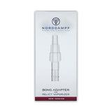 Norddampf Relict Bong Adapter box