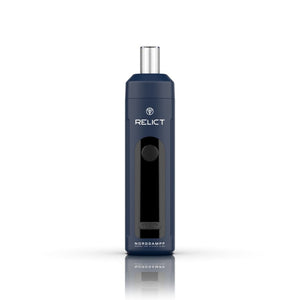 Norddampf Relict Vaporizer Nordic Blue Ireland