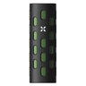 PAX FLOW Grip Sleeve on Greenstone