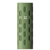 PAX FLOW Grip Sleeve Greenstone