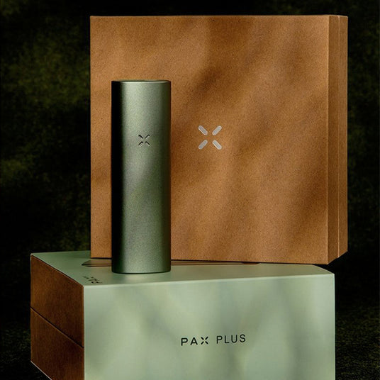 PAX Plus Vaporizer Ireland