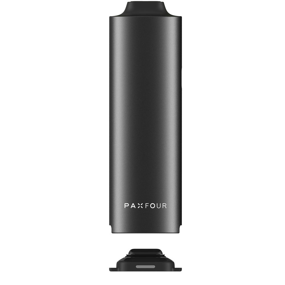 PAX 4 Vaporizer logo