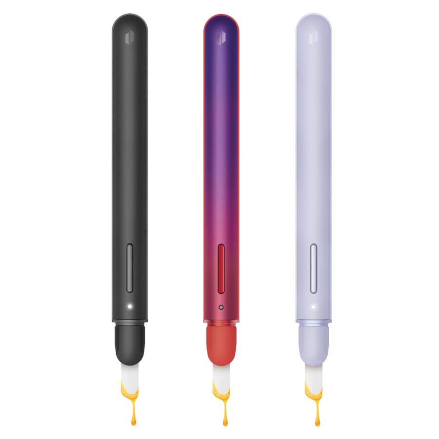 Puffco Hot Knife Heated Loading tool v2