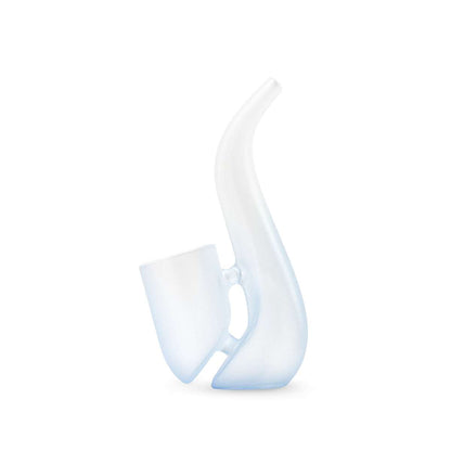 Proxy New Bub Pipe Haze Pipe