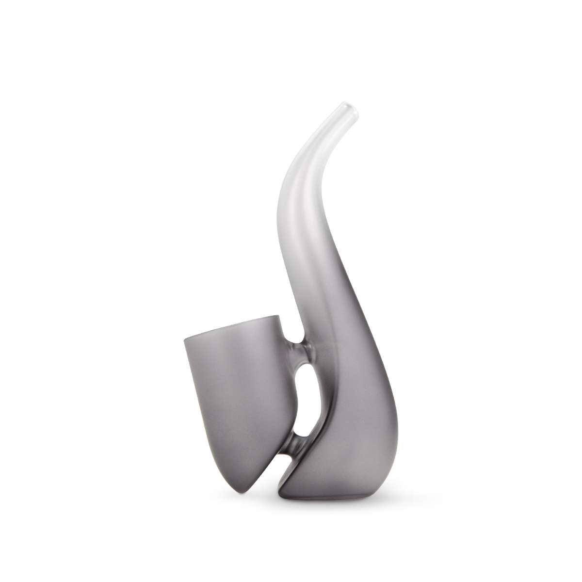 Proxy New Bub Pipe Onyx