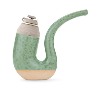 Puffco Proxy Terrapipe Matcha mit Basis