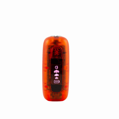 G Pen 510 Original Battery Red retro