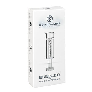 Norddampf Relict Bubbler box